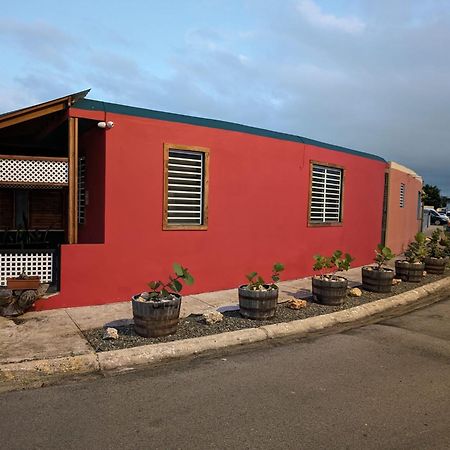 Moon'S Place Toa Baja Екстериор снимка