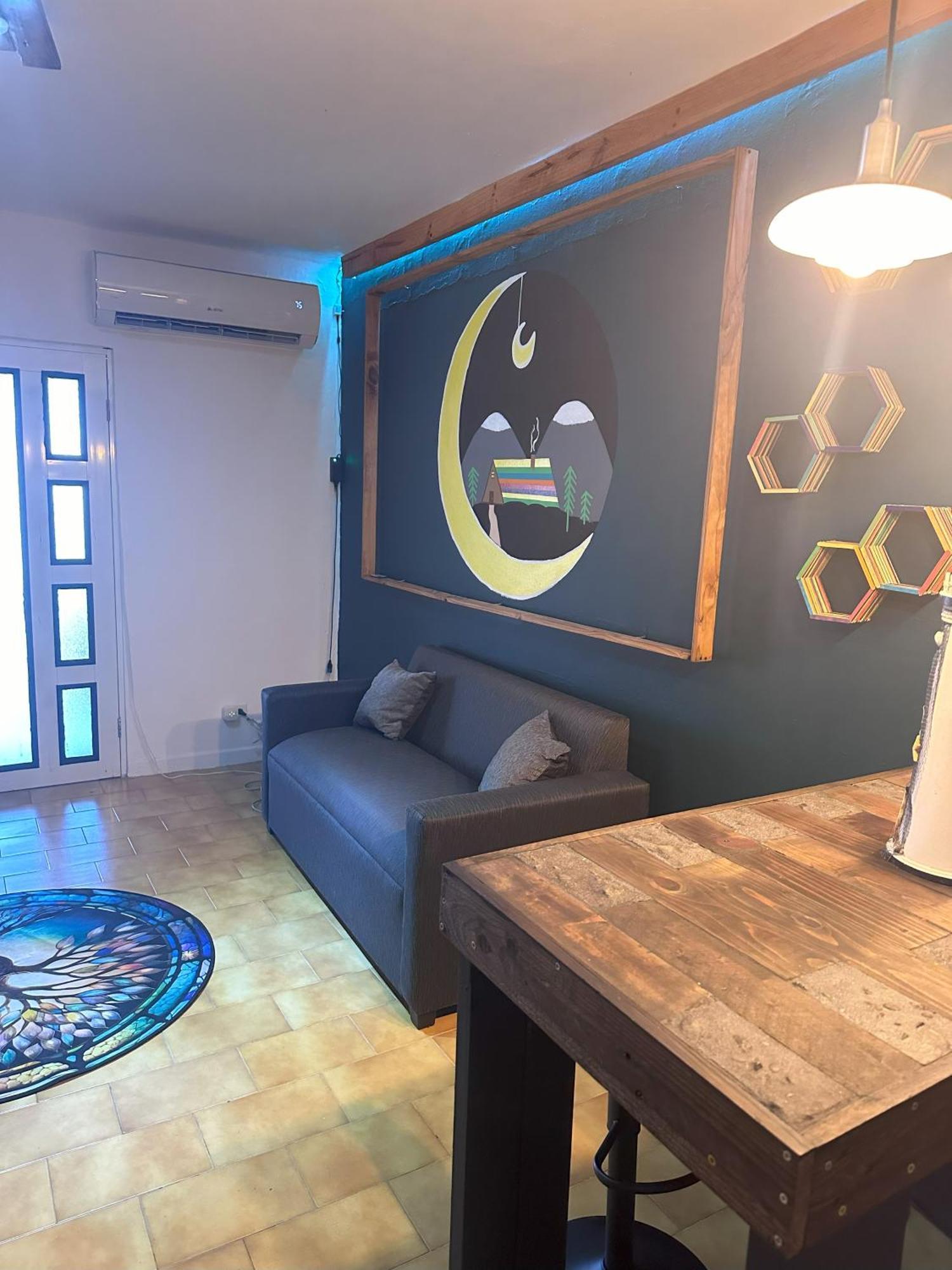 Moon'S Place Toa Baja Екстериор снимка