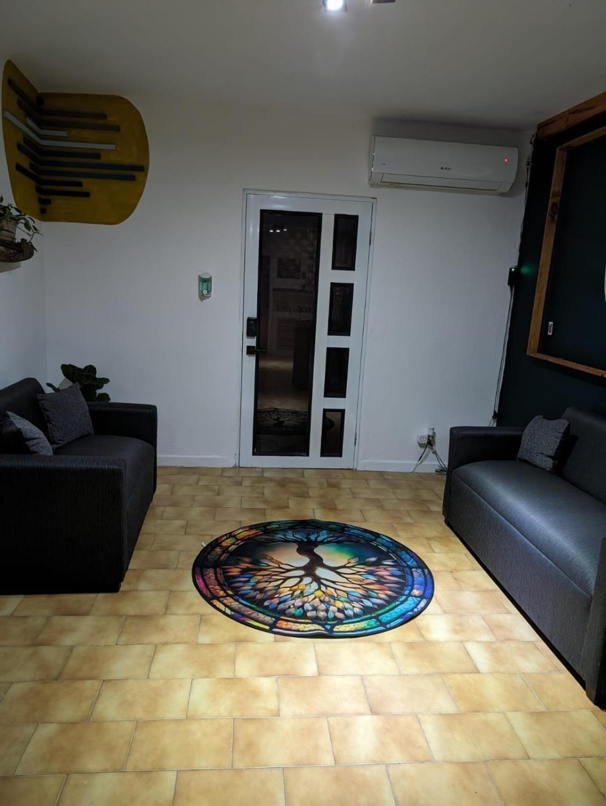 Moon'S Place Toa Baja Екстериор снимка