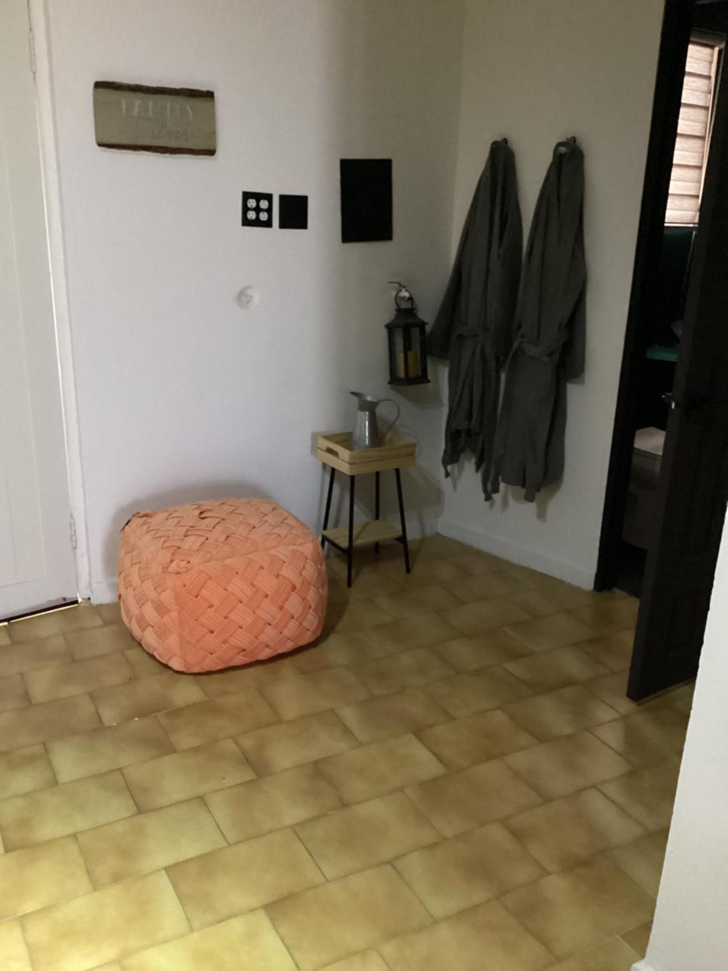 Moon'S Place Toa Baja Екстериор снимка